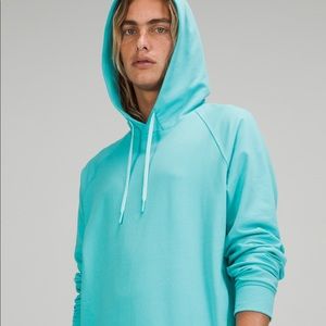 NWT lululemon City Sweat Hoodie - Large